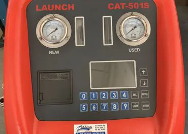 TAGLIANDI CAMBI AUTOMATICI