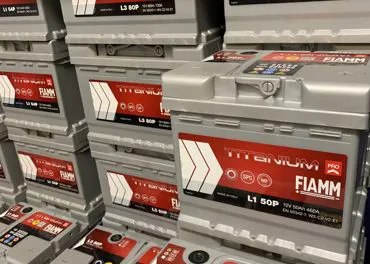 Fai il check up alla batteria